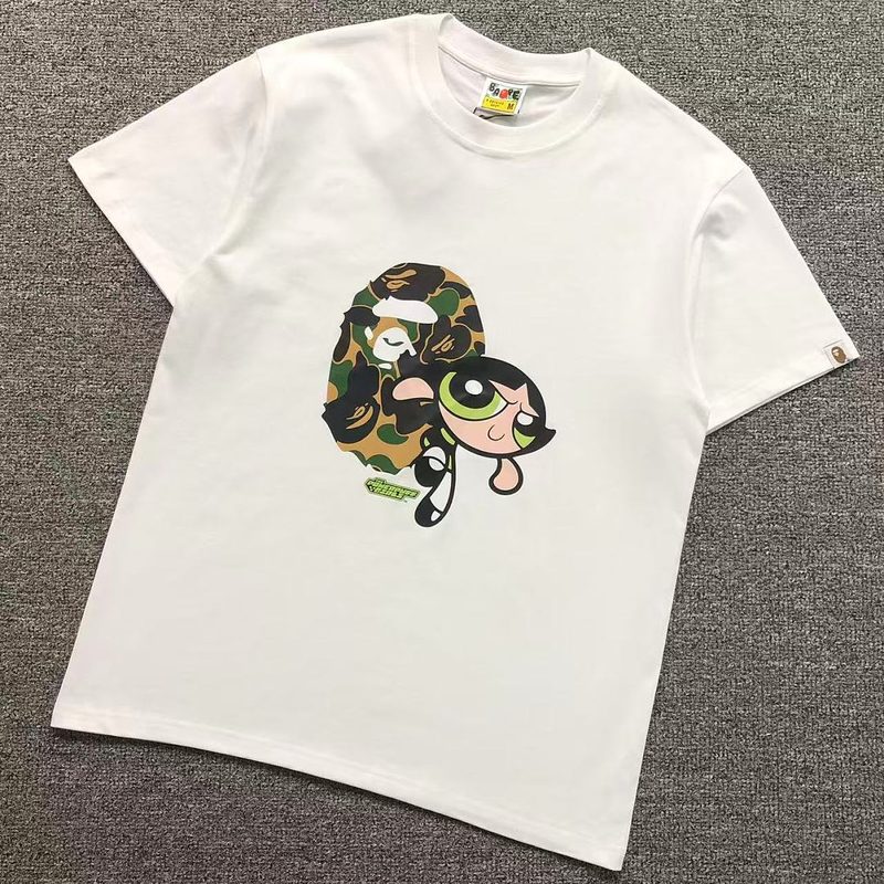BAPE T-SHIRT 13