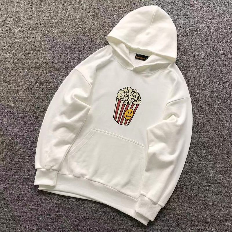 DREW HOODIE 13