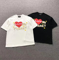 BROKEN PLANET T-SHIRT 13