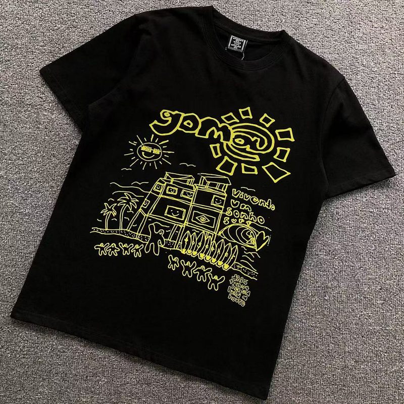 ALWAYS T-SHIRT 13