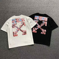 OFF-WHITE T-SHIRT 13