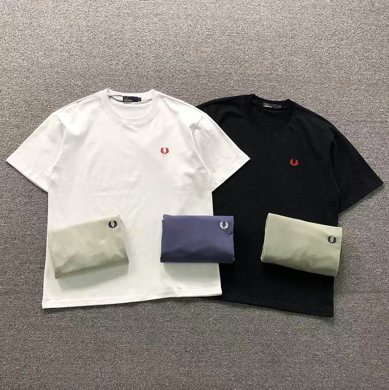 FRED PERRY T-SHIRT 13