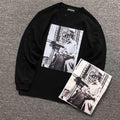 GOD SELECTION XXX LONG SLEEVED 13