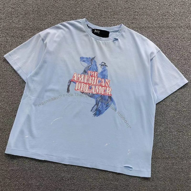PAY HLLYWOD T-SHIRT 13