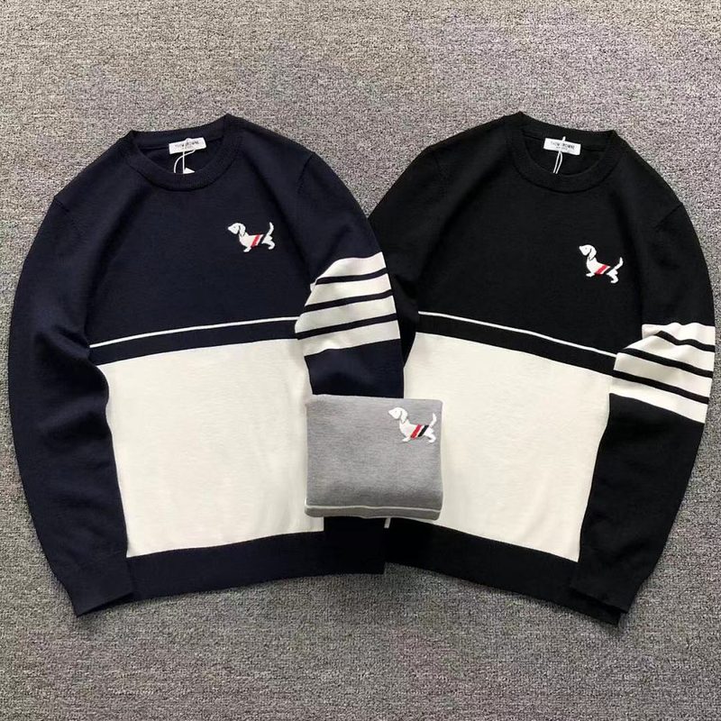 THOM BROWNE SWEATER 13