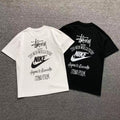 NIKE STUSSY T-SHIRT 13