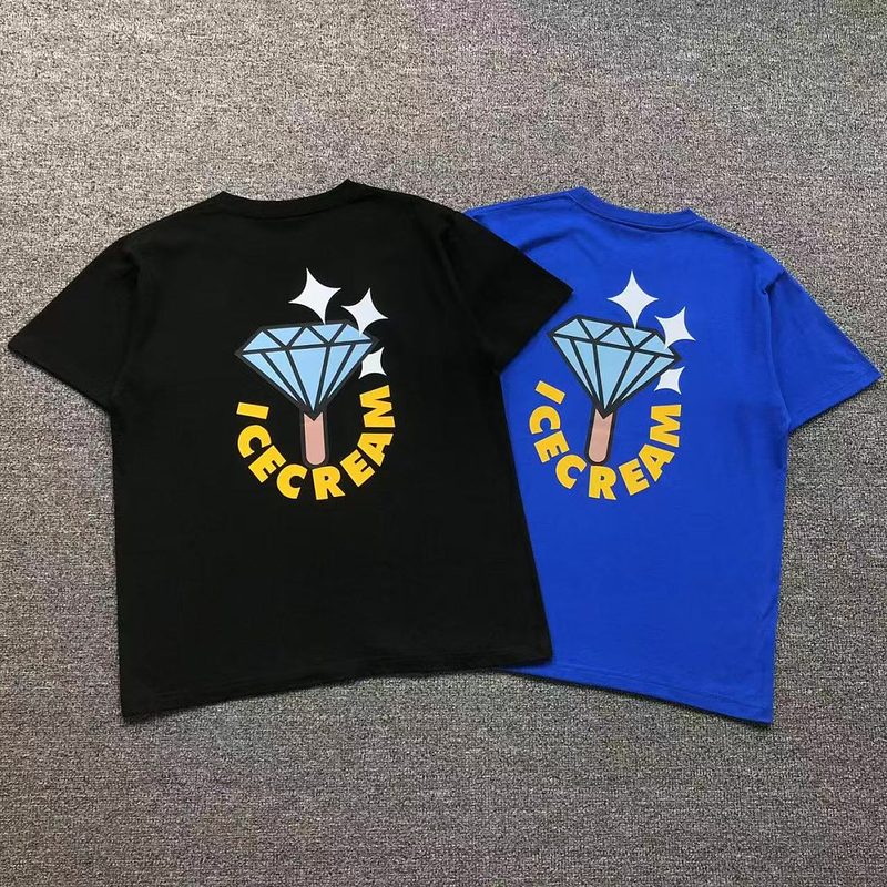 ICRAM T-SHIRT 13