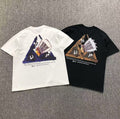 HUF T-SHIRT 13
