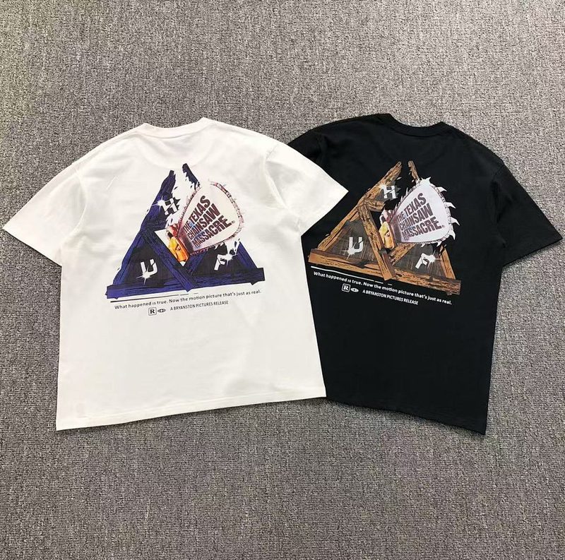 HUF T-SHIRT 13