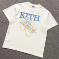KITH T-SHIRT 13