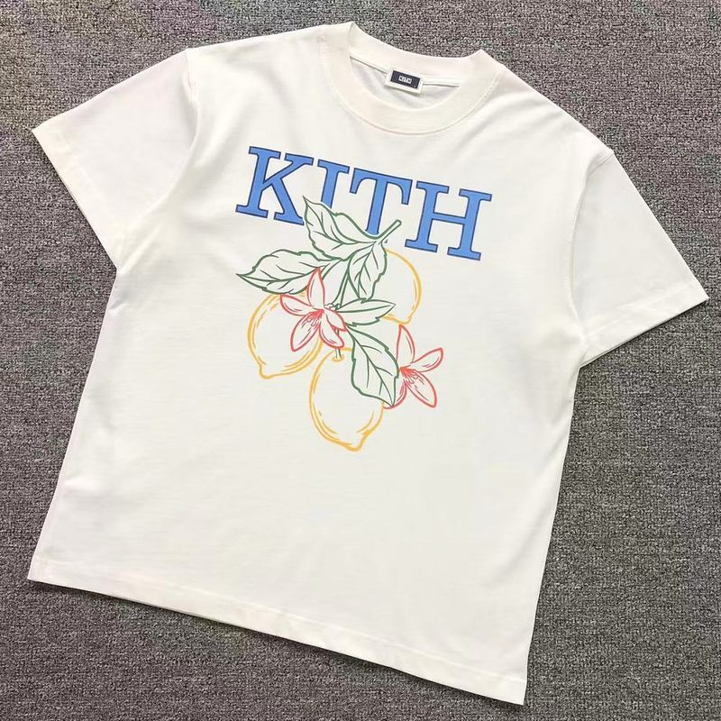 KITH T-SHIRT 13