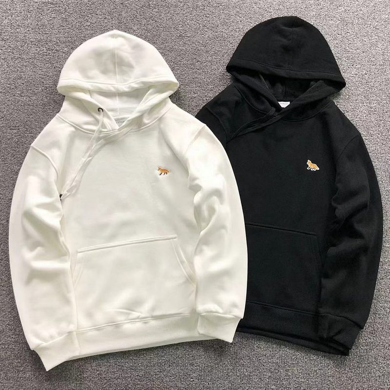 MSON KISNE HOODIE 13
