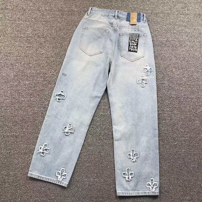 KUI TROUSERS 13