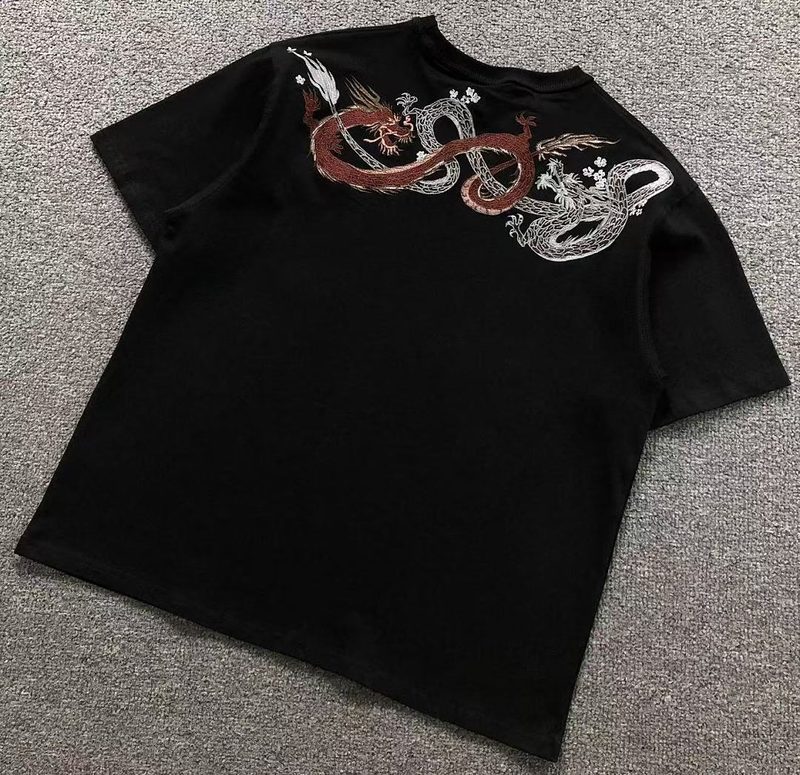 DERCHUTE T-SHIRT 13