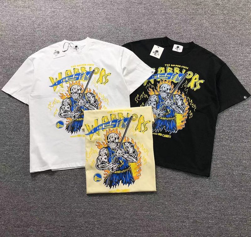WARREN LOTAS T-SHIRT 13