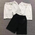 WE11 NE SHORTS 13