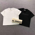 JIL SANDER T-SHIRT 13