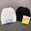 LULULEMON LONG SLEEVED FEMAIE STYIE 13