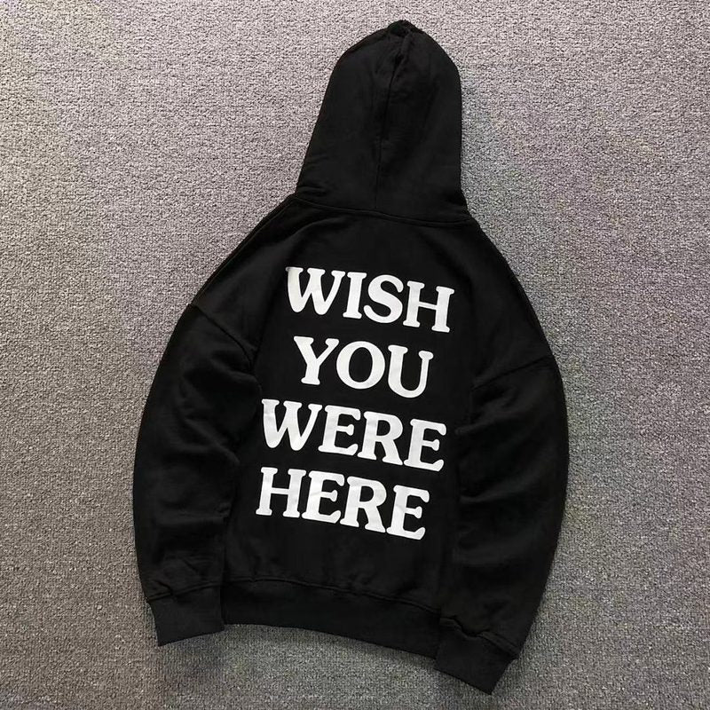 TRAVIS SCOTT HOODIE 13