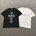 PLEASURES T-SHIRT 13