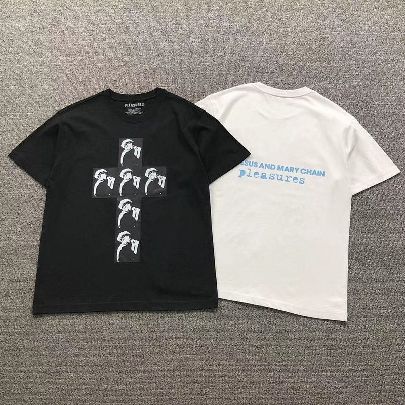 PLEASURES T-SHIRT 13