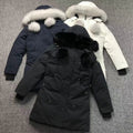 MSE KCKS DOWN JACKETS FEMAIE STYIE 13