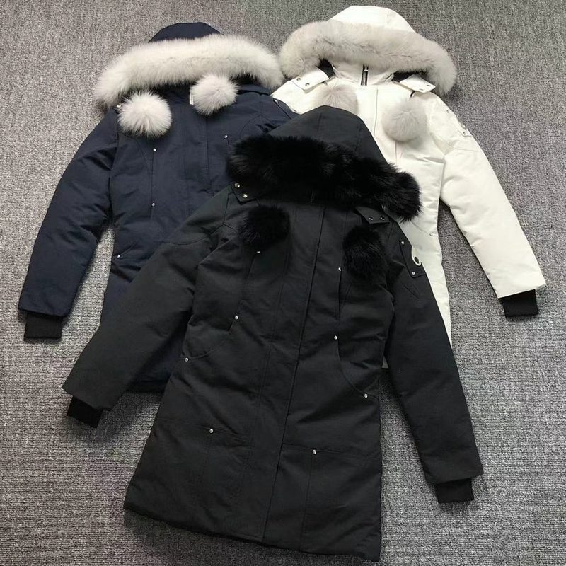 MSE KCKS DOWN JACKETS FEMAIE STYIE 13