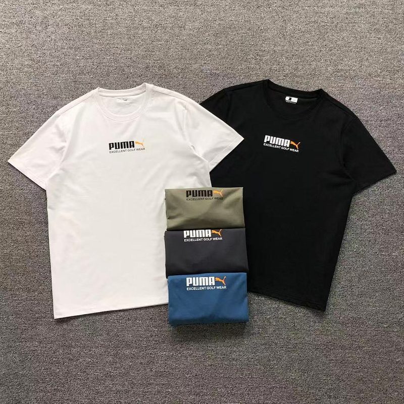 PUMA T-SHIRT 13