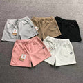 MAMMUT SHORTS FEMAIE STYIE 13