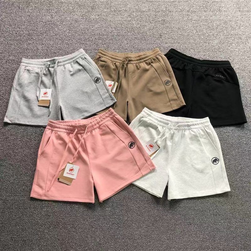 MAMMUT SHORTS FEMAIE STYIE 13