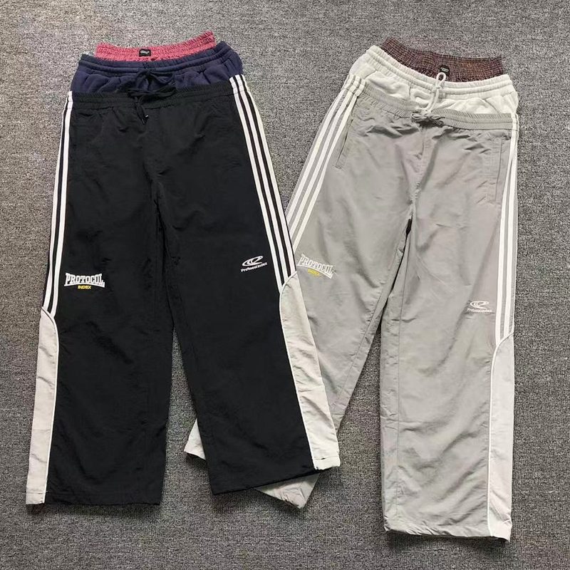 POTCOL INEX TROUSERS 13