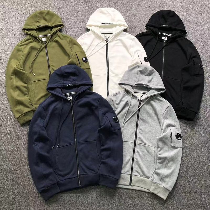 CP HOODIE 13