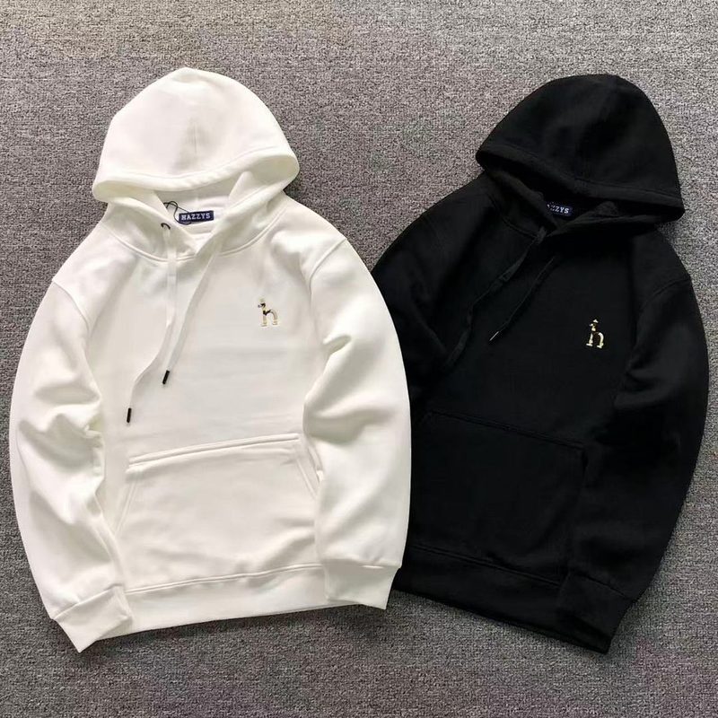 HAS HOODIE 13