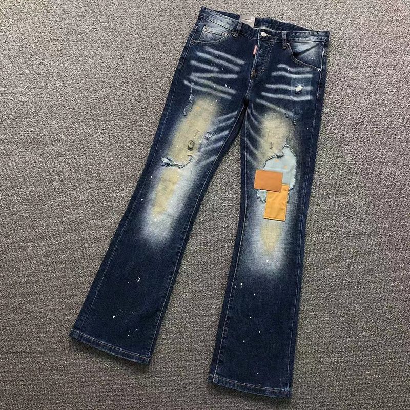 DSUAR2 TROUSERS 13