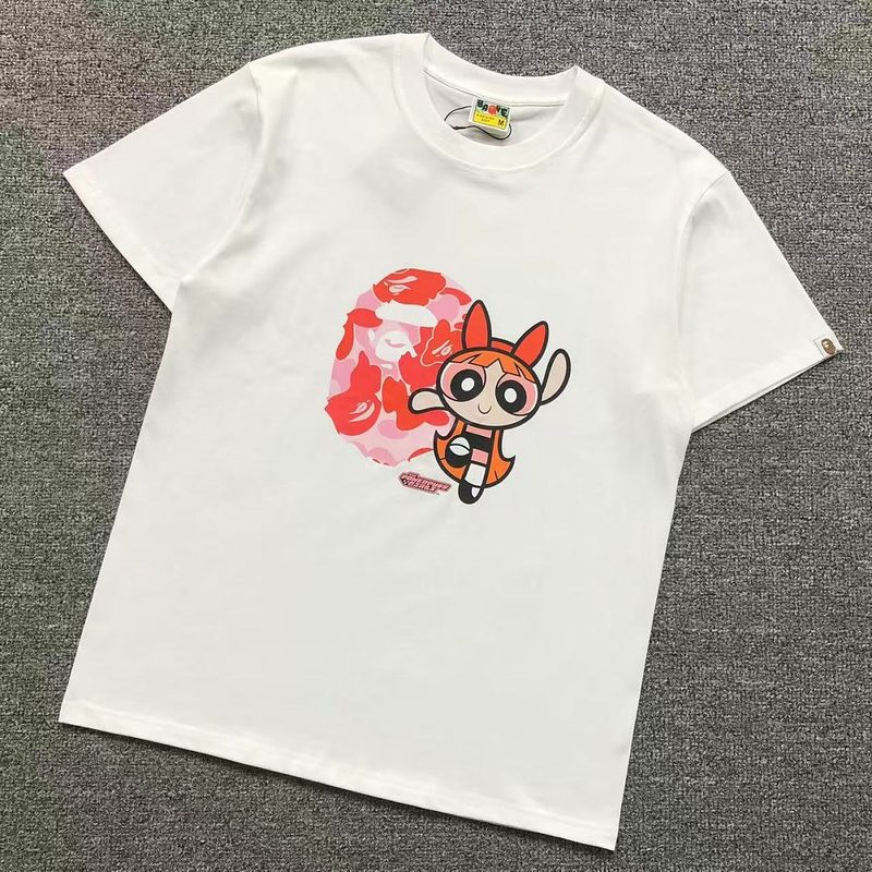 BAPE T-SHIRT 14