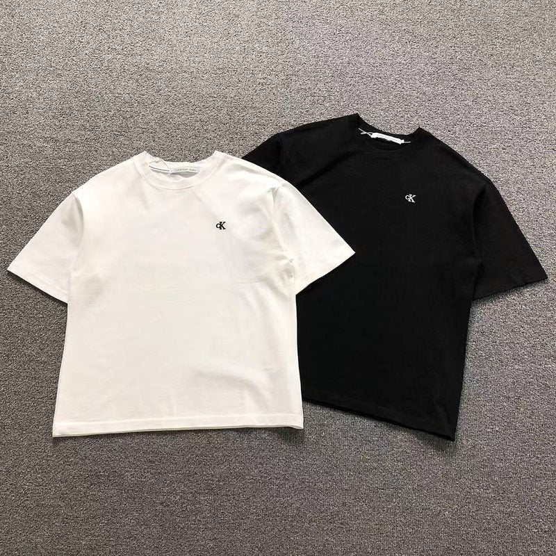 CLN LIN T-SHIRT 14