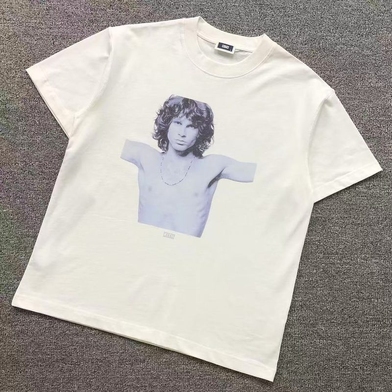 KITH T-SHIRT 14