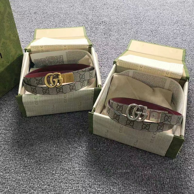 GCI BELT 14