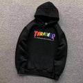 THRASHER HOODIE 14