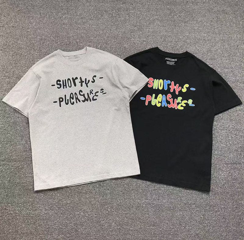PLEASURES T-SHIRT 14