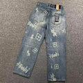 KUI TROUSERS 14