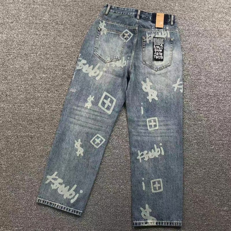 KUI TROUSERS 14