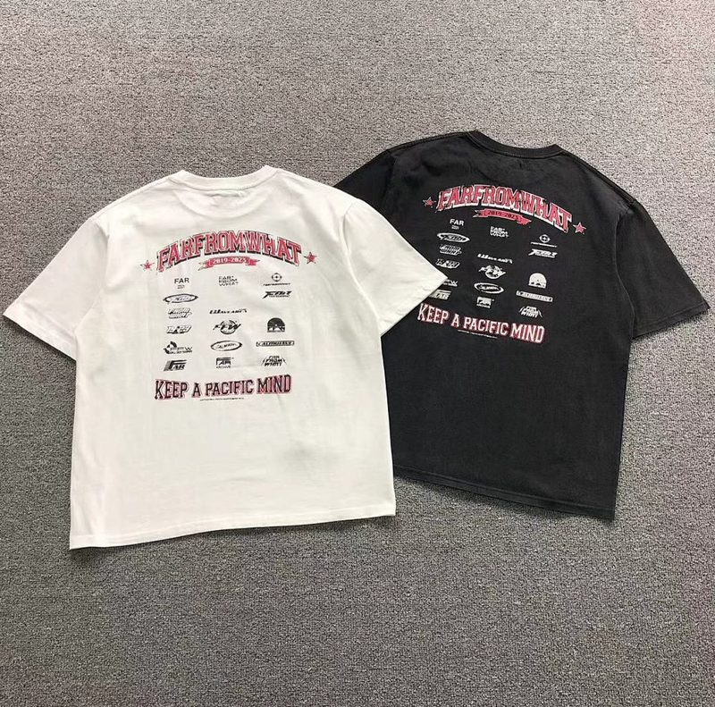 FAR ARCHIVE T-SHIRT 14