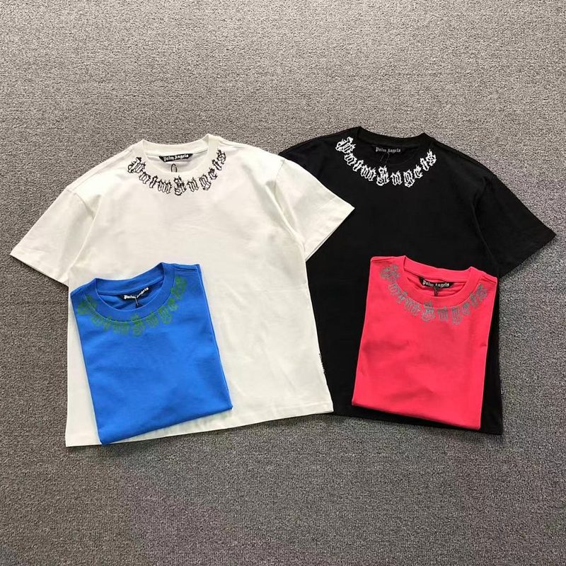 PALM ANGELS T-SHIRT 14