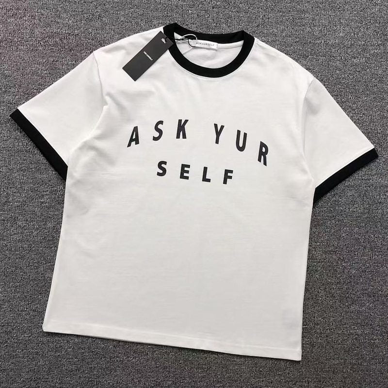 ASKYURSELF T-SHIRT 14