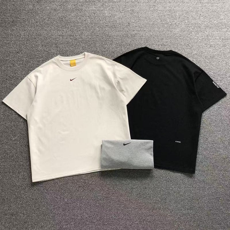 NIKE NOT T-SHIRT 14