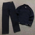 DO JACKET TROUSERS 14