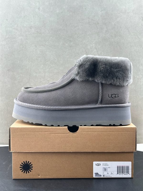 UGG 36-40 14