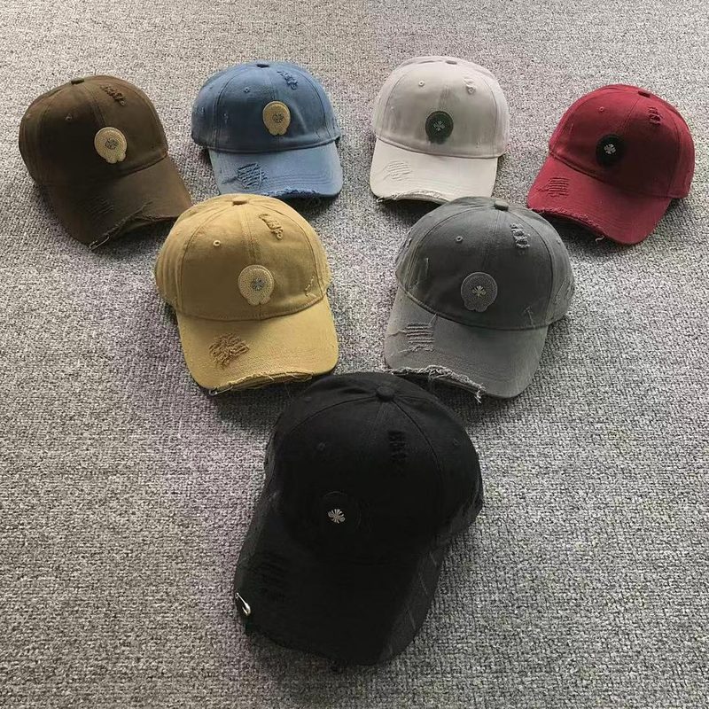 COME HETS HAT 14