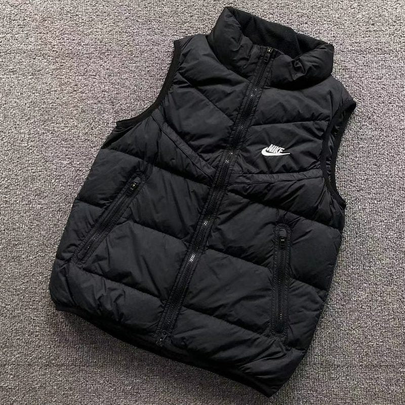NIKE VEST DOWN JACKETS 14